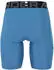 Under Armour Men HeatGear Armour Long Shorts with Pocket (1361602) blau - weiß