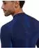 Falke Warm Turtleneck M L/s Sh Baselayer Shirt (39660) space blue