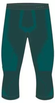Falke Men 3/4 Tights Warm (39665) holly