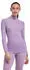 Falke Damen-Langarmshirt Wool-Tech (33310) light lilac