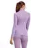 Falke Damen-Langarmshirt Wool-Tech (33310) light lilac