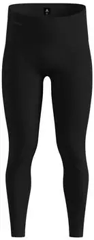 Odlo Performance Light Funktionshose schwarz