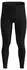 Odlo Performance Light Funktionshose schwarz