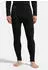 Odlo Performance Light Funktionshose schwarz