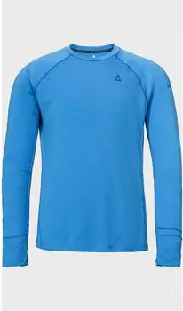 Sch&ouml;ffel Refoca Longsleeve (134311) vivid blue
