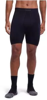 Falke Warm Short M Ti Baselayer-Hose (39682) schwarz black 3000