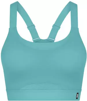 On Performance Bra (1WG1013) schwarz