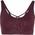 adidas All Me Essentials Grafik Light Support Sport-BH (Damen)