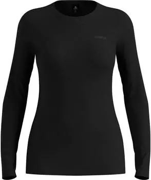 Odlo Fundamentals Performance WARM Base Layer Set (112441) schwarz