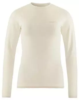 Craft Women's Active Intensity Crewneck Longsleeve (1912644) tofu/plaster