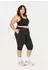 Endurance Magnolia High Support Sport-BH (48668224) schwarz