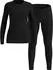 Odlo Fundamentals Performance WARM Funktionsunterwäsche Set