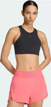 Adidas Tech Intensity Workout Medium Support Bra (KG4722) schwarz