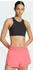 Adidas Tech Intensity Workout Medium Support Bra (KG4722) schwarz