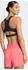 Adidas Tech Intensity Workout Medium Support Bra (KG4722) schwarz