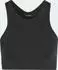 Adidas Tech Intensity Workout Medium Support Bra (KG4722) schwarz