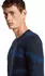 Icebreaker Merino 260 Tech Vertex LS Crewe Longsleeve (IB0A57KI) midnight navy/lazurite