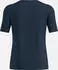 Odlo Bl Top Crew Neck S/S Merino 200 (111702) bleu marine