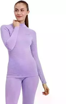Falke Maximum Warm High Neck Langarm Funktionsshirt (33136)