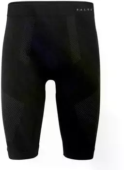 Falke Light Compression Ti Kompressionshose (39675) schwarz