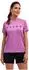 Falke TR Logo Shirt (37308) mulberry