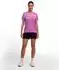 Falke TR Logo Shirt (37308) mulberry