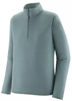 Patagonia Capilene Lightweight Crew Kunstfaser-Unterhemd (45810) blue sage