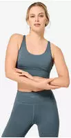 SUPER.NATURAL Sporttop f&uuml;r Damen,Merino W ALL DAY SUPER TOP sportlich,...