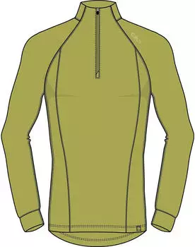 CMP Kildar Base Layer Men (35L2617) cardamom