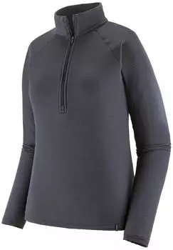 Patagonia Capilene Thermal Weight Zip Neck (43664) smolder blue