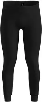 Odlo Merino Fundamentals Thermohose (112382) schwarz