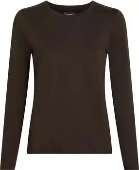 Energetics Oleta LS W Funktionsshirt (437296) braun