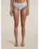Icebreaker Siren Hipkini zinc blue