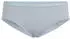 Icebreaker Siren Hipkini zinc blue