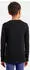 Odlo Active Warm ECO Kids Langarm-Baselayer-Shirt (159229-20731) dark sapphire