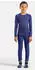 Odlo Active Warm ECO Kids Langarm-Baselayer-Shirt (159229-20731) dark sapphire