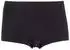 Athlecia Seamless Hot Pants Mucht 2-Pack (EA193360-1001S) schwarz