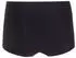 Athlecia Seamless Hot Pants Mucht 2-Pack (EA193360-1001S) schwarz