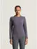 Craft Active Comfort Shirt 2 Langarm-Baselayer (1916675-B763) cadet