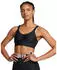 Under Armour Infinity Mid 2.0 Sports Bra (1384123) black