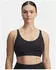 Under Armour Motion Low Support Sport-BH (6004135) schwarz