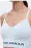 Under Armour Vanish Seamless Low Bra (1384417) blue/downpour gray