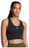Under Armour Vanish Seamless Low Bra (1384417) green