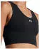 Under Armour Vanish Seamless Low Bra (1384417) green
