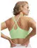 Under Armour Vanish Seamless Low Bra (1384417) green