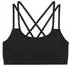 Puma W X Hyrox Strappy City Bra Sport-BH (528971) puma black