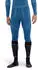 Falke Herren Tights Warm (39664) blue steel