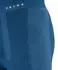 Falke Herren Tights Warm (39664) blue steel