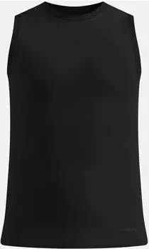 Odlo Performance Warm Base Layer (198272-15000) schwarz