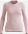 Odlo Natural Merino 200 Base Layer Set (111601) orchid ice